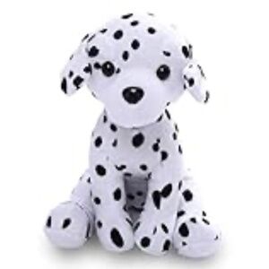 Dalmatian 10'' Inches Stuffed Animal Toys